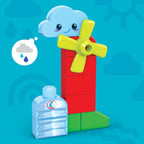 Fisher Price Mega Bloks First Builders cuburi constructie 54 03