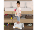 Fisher Price olita muzicala Home Decor 4in1 Potty 12m+ 09
