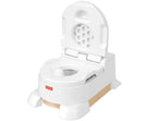 Fisher Price olita muzicala Home Decor 4in1 Potty 12m+ 01