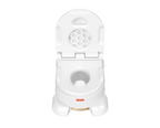 Fisher Price olita muzicala Home Decor 4in1 Potty 12m+  04