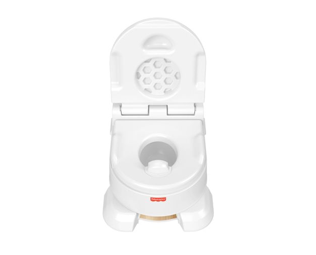 Fisher Price olita muzicala Home Decor 4in1 Potty 12m+  04