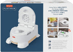 Fisher Price olita muzicala Home Decor 4in1 Potty 12m+ 0 6