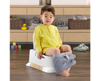 Fisher Price olita muzicala Home Decor 4in1 Potty 12m+ 0 7