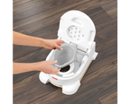Fisher Price olita muzicala Home Decor 4in1 Potty 12m+  08