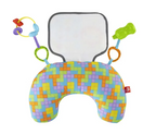 Fisher Price perna interactiva Littlest Gamer Tummy 0m+