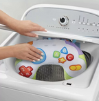 Fisher Price perna interactiva Littlest Gamer Tummy 0m+