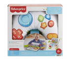 Fisher Price perna interactiva Littlest Gamer Tummy 0m+