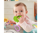Fisher Price perna muzicala cu vibratii 0m+ 04