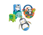 Fisher Price set de joaca Play-Lab 6m+, Hello Hands HFJ93 01