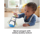 Fisher Price set de joaca Play-Lab 6m+