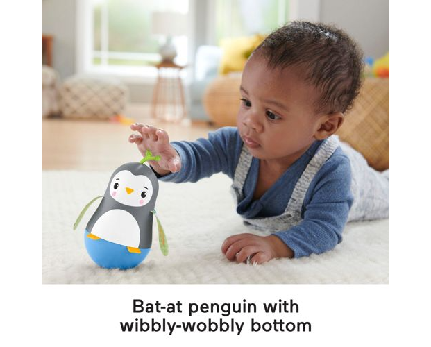 Fisher Price set de joaca Play-Lab 6m+