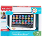 Fisher Price Tableta in limba romana Laugh and Learn 02