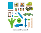 Fisher Price Wonder Makers Beach Bungalow 05