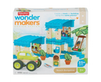 Fisher Price Wonder Makers Beach Bungalow 04
