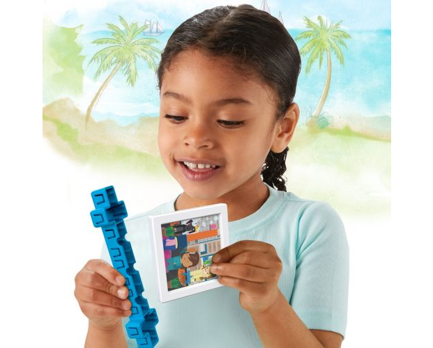 Fisher Price Wonder Makers Beach Bungalow 08