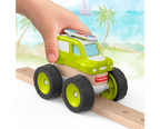 Fisher Price Wonder Makers Beach Bungalow 06