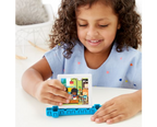 Fisher Price Wonder Makers Beach Bungalow 09