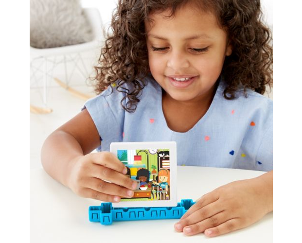 Fisher Price Wonder Makers Beach Bungalow 09