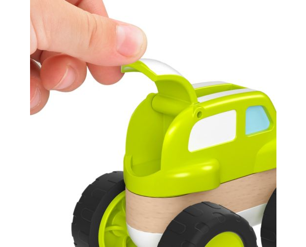 Fisher Price Wonder Makers Beach Bungalow 11