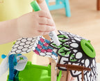 Fisher Price Wonder Makers casuta din copac cu marker 3 ani+ 04