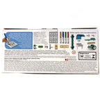 Fisher Price Wonder Makers rulota cu inghetata cu marker 02
