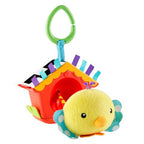 Fisher Price Jucarie zornaitoare Pasare de la 0 luni
