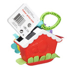 Fisher Price Jucarie zornaitoare Pasare de la 0 luni
