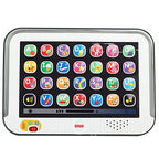 Fisher Price Jucarie bebelusi tableta educativa limba maghiara de la 12 luni