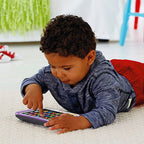 Fisher Price Jucarie bebelusi tableta educativa limba maghiara de la 12 luni