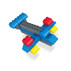 Fisher Price Mega Bloks set de constructie Let's Build 12m+ 02