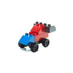 Fisher Price Mega Bloks set de constructie Let's Build 12m+ 06