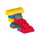 Fisher Price Mega Bloks set de constructie Let's Build 12m+ 05