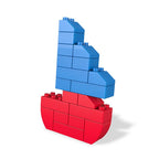 Fisher Price Mega Bloks set de constructie Let's Build 12m+ 04