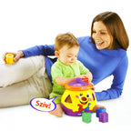 Fisher Price Jucarie cu surprize si forme Cookie Shape 05