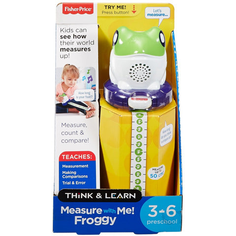 Fisher Price jucarie 3 ani+  02