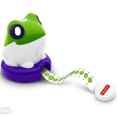 Fisher Price jucarie 3 ani+ 01 Imagine principală a produsului