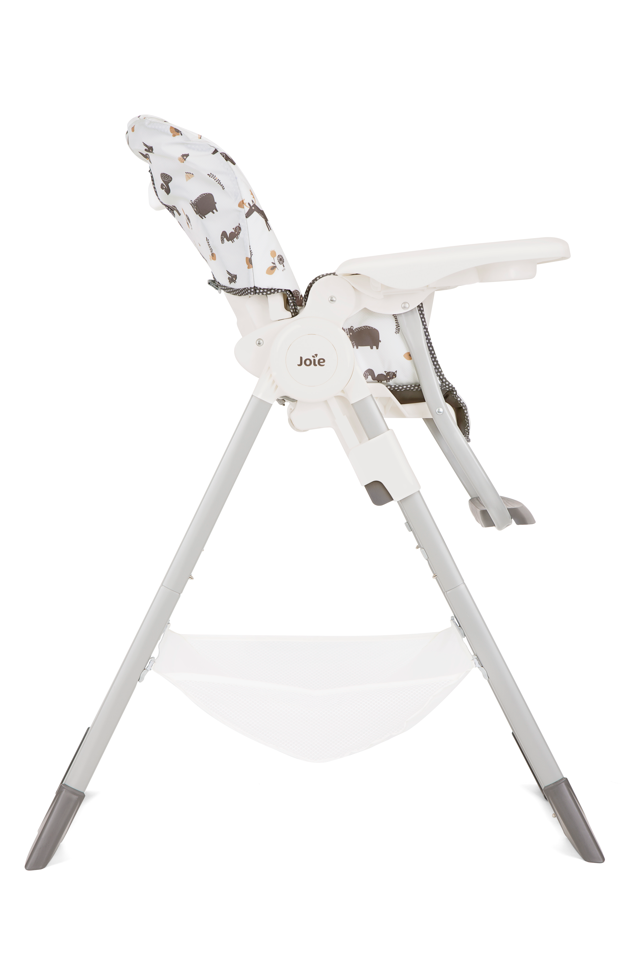 Joie scaun de masa Mimzy Snacker 2in1  6m+
