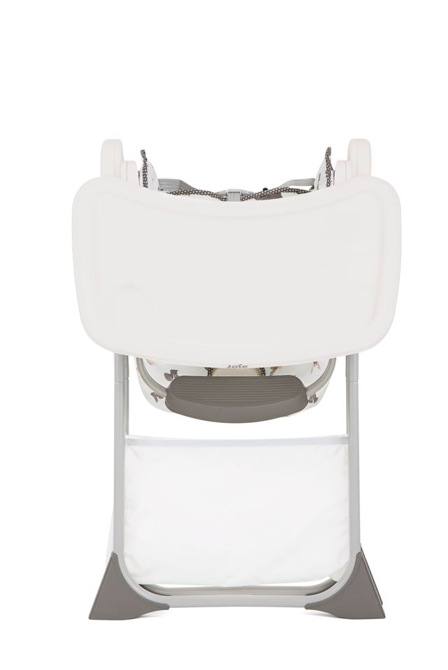 Joie scaun de masa Mimzy Snacker 2in1  6m+