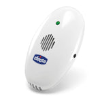 Chicco dispozitiv portabil anti-tantari cu ultrasunete Zanza-No pentru 0m+