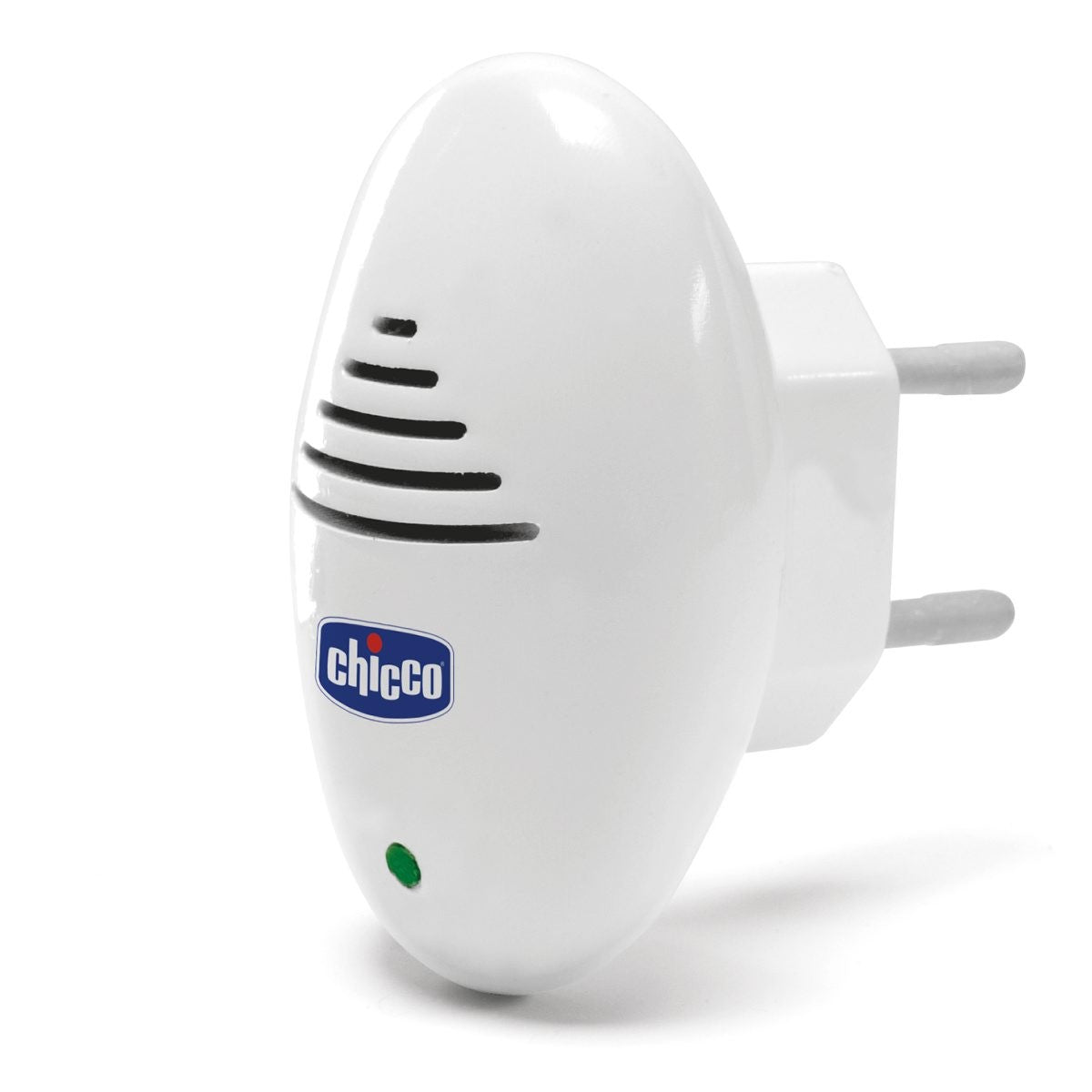Chicco Zanza dispozitiv antitantari cu ultrasunete pentru priza 0m+ 01 Imagine principală a produsului