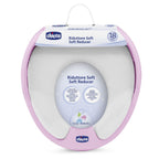 Chicco Reductor toaleta SOFT 18m+