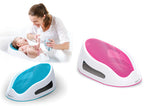 AngelCare suport pentru baie 0m+ Blue 02