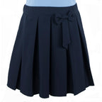 Fusta fete model Adelle Blue 01