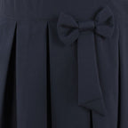 Fusta fete model Adelle Blue 02