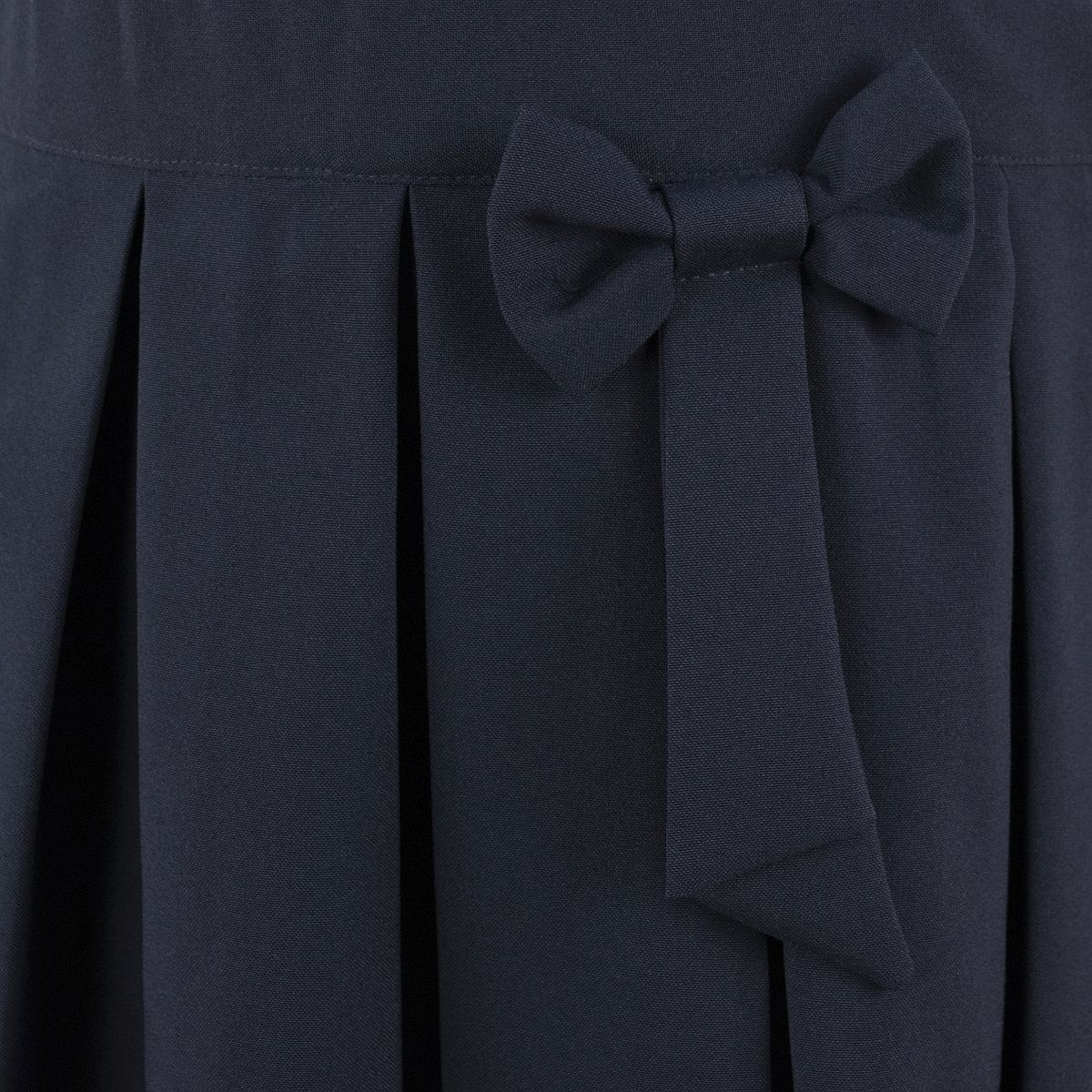 Fusta fete model Adelle Blue 02