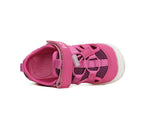 D.D.Step sandale fete "Quick Dry" 26-31 Dark Pink