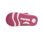D.D.Step sandale fete "Quick Dry" 26-31 Dark Pink