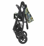Graco carucior sport Breaze Lite pentru 0m+ 04