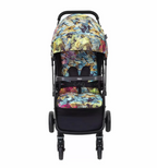 Graco carucior sport Breaze Lite pentru 0m+ 02