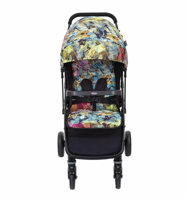 Graco carucior sport Breaze Lite pentru 0m+ 02